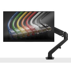 Lindy monitor mount / stand 68.6 cm